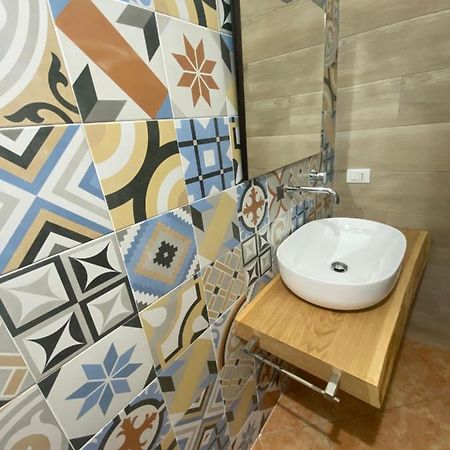 마르살라 La Casa Degli Ulivi 빌라 외부 사진