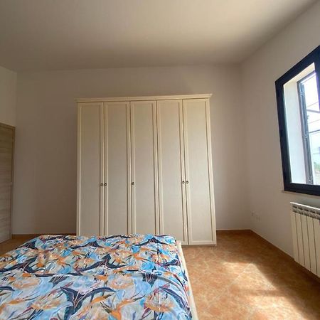 마르살라 La Casa Degli Ulivi 빌라 외부 사진