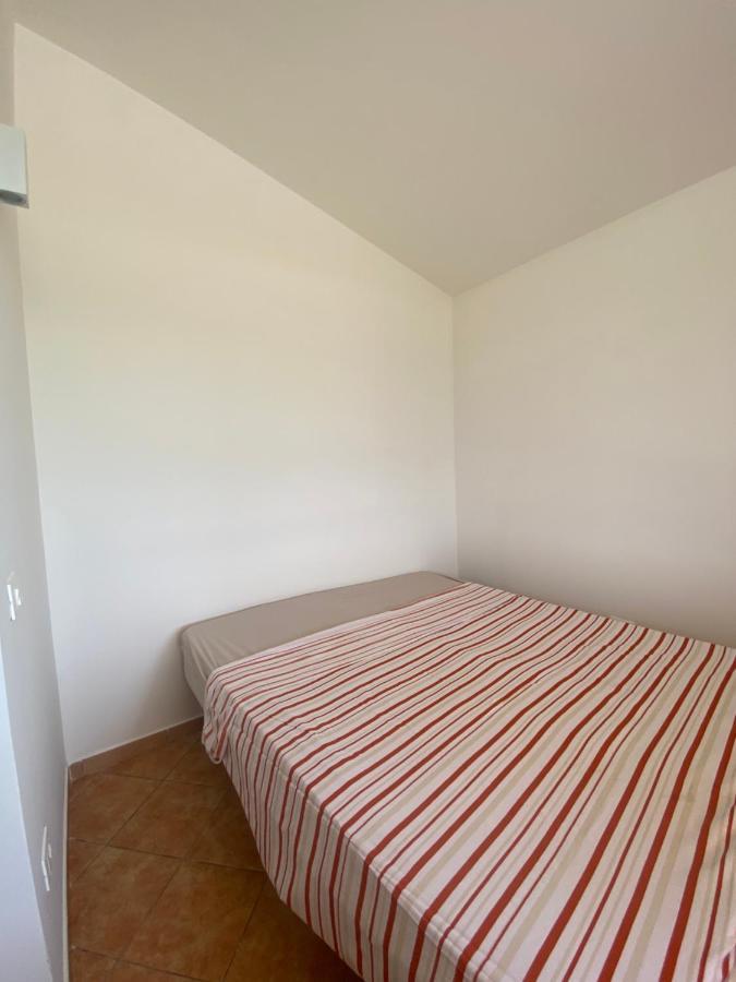 마르살라 La Casa Degli Ulivi 빌라 외부 사진