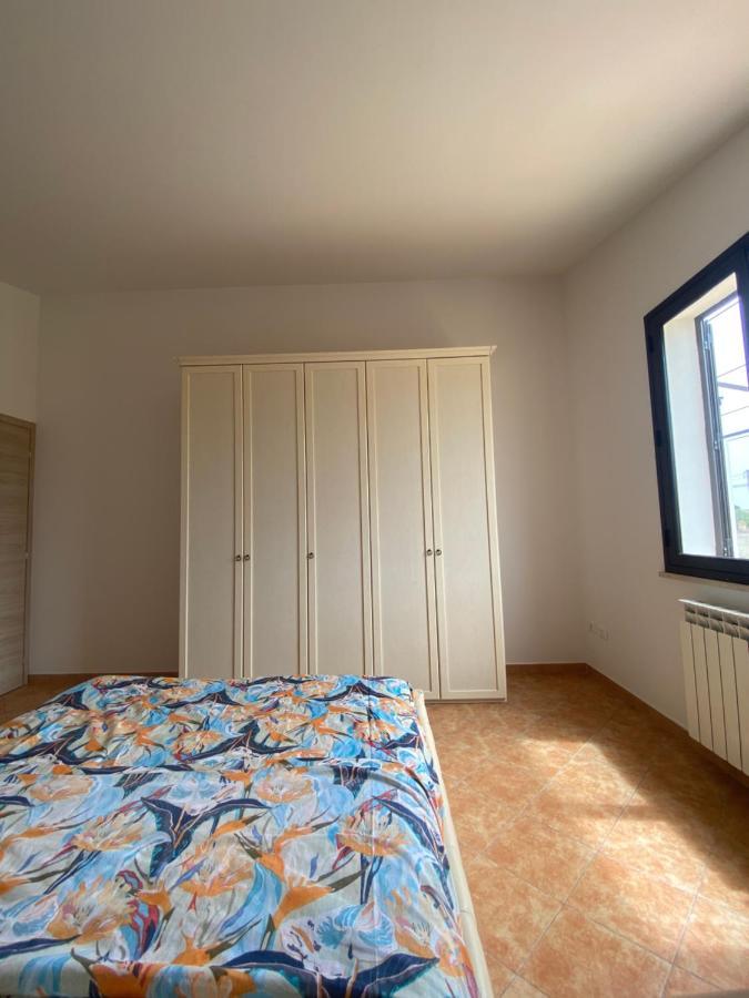 마르살라 La Casa Degli Ulivi 빌라 외부 사진