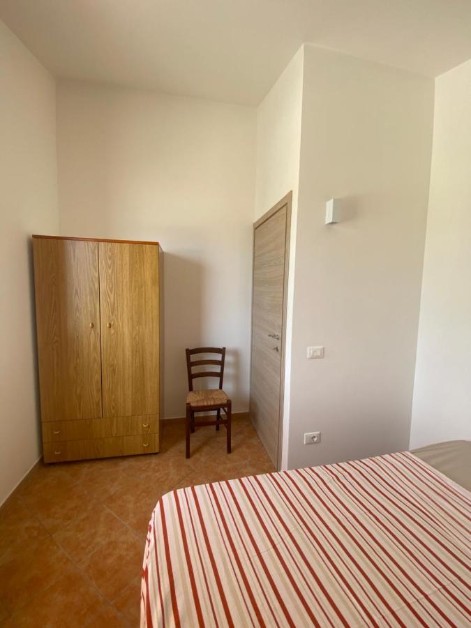 마르살라 La Casa Degli Ulivi 빌라 외부 사진