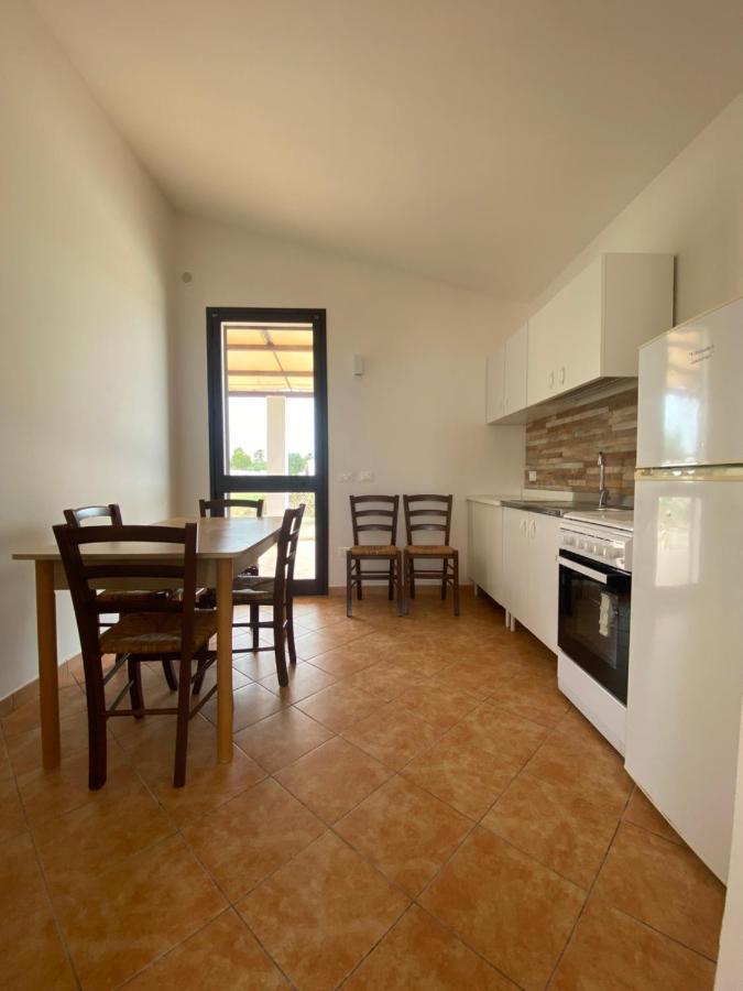 마르살라 La Casa Degli Ulivi 빌라 외부 사진